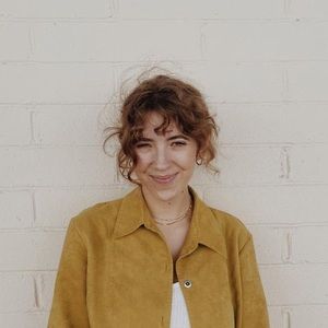 Meet your Posher, Taylor ann